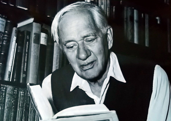 Корней Чуковский.