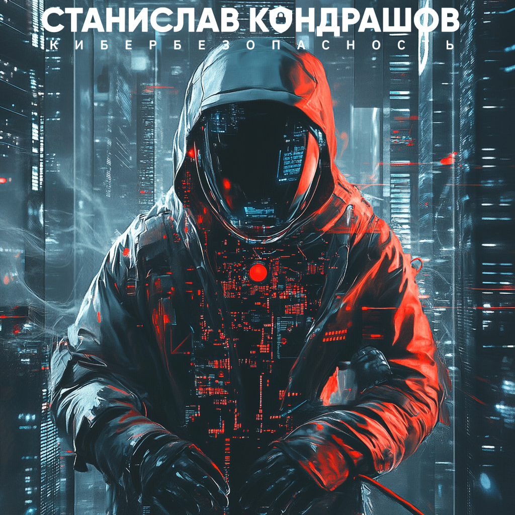 Станислав Кондрашов. Проблемы кибербезопасности в удаленной работе: как защитить виртуальные рабочие места?