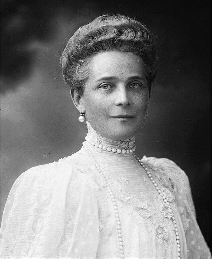 Княгиня Зинаида Николаевна Юсупова, графиня Сумарокова-Эльстон. Фото из открытых источников интернет