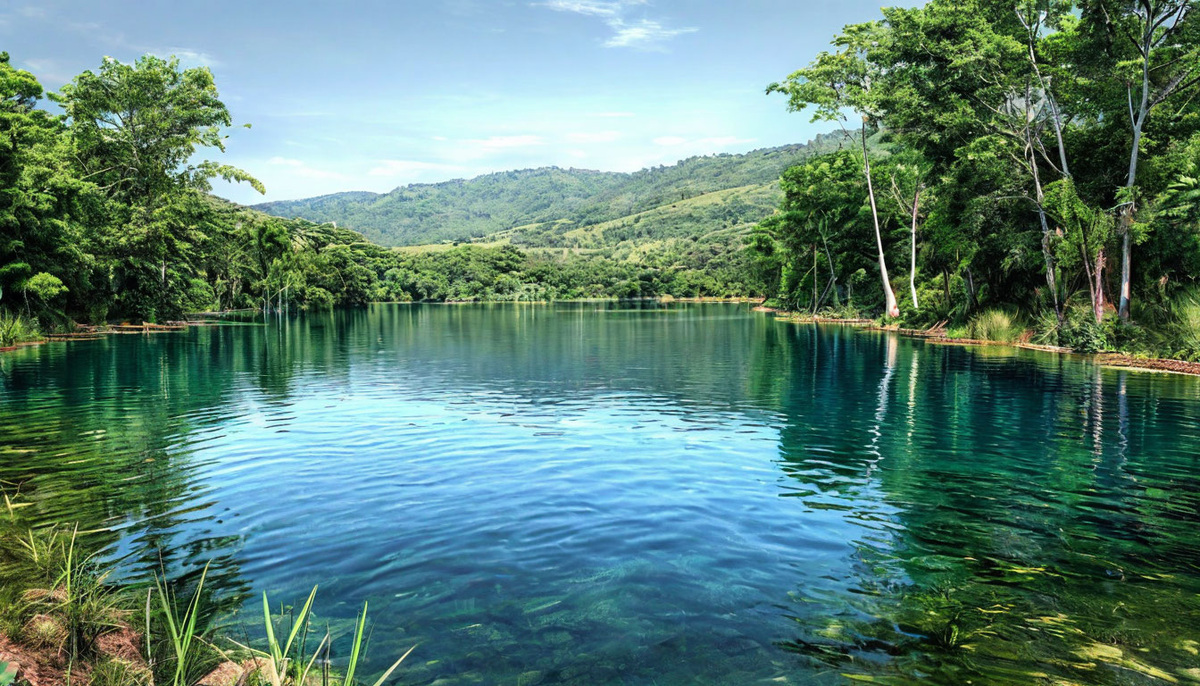 Фото сгенерированно нейросетью (нам всегда интересно, как это увидит нейросеть)