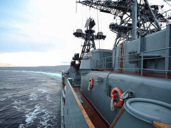    © РИА Новости Павел Львов