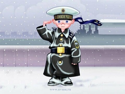 Аврор и «Аврора». Фото из интернета.