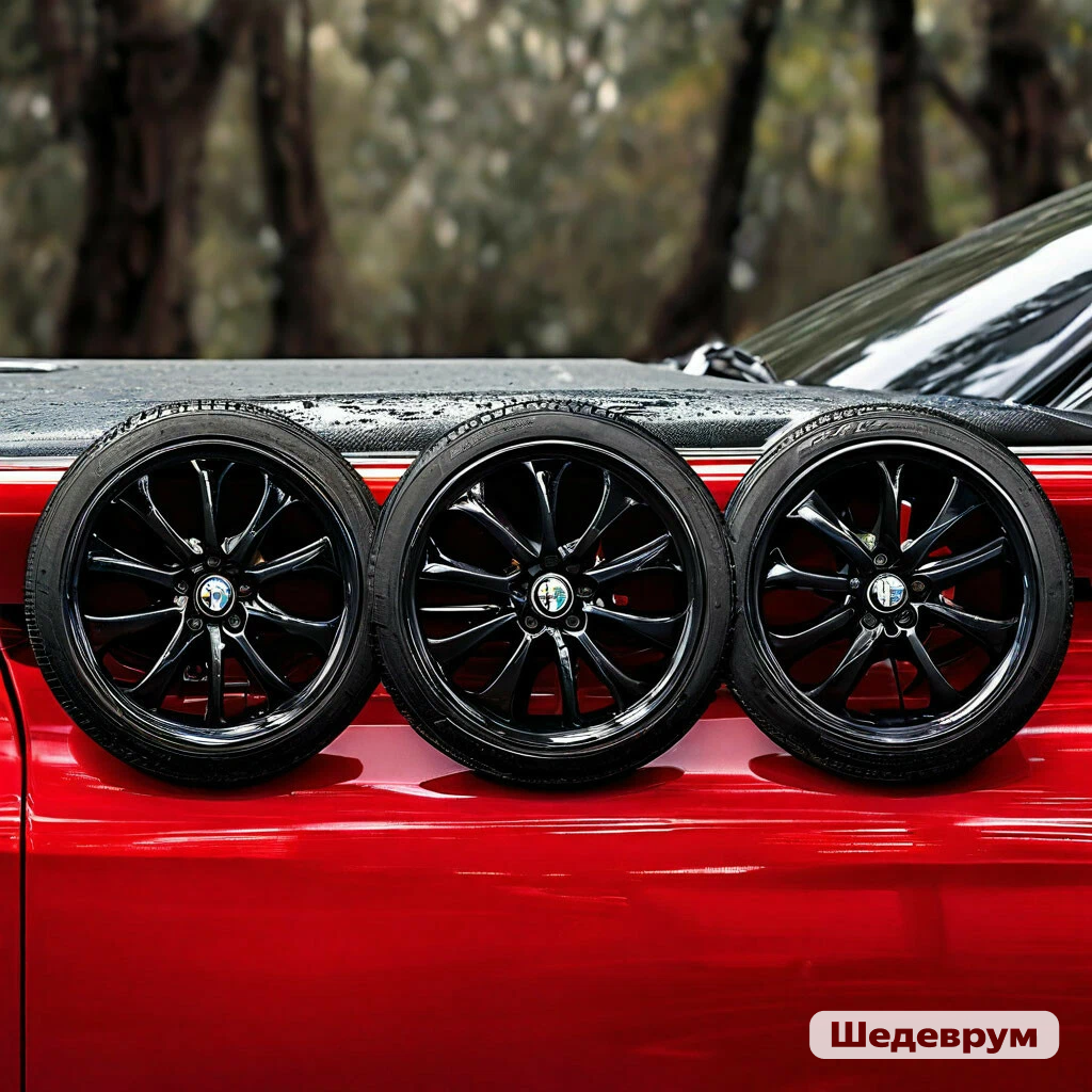 Картинка сгенерирована нейросетью