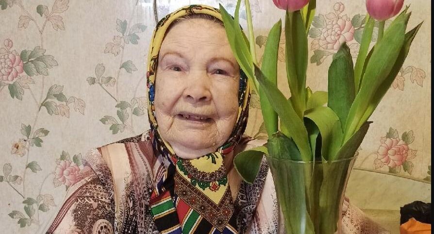    личная страница Бабы Маши / «ВКонтакте»