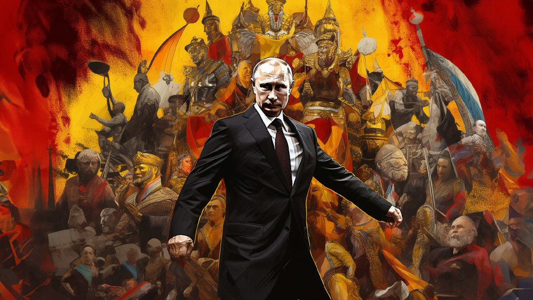    Фото: коллаж Царьграда