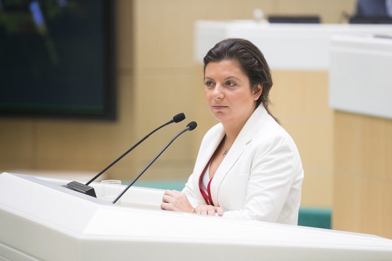    Фото: Пресс-служба совета федерации РФ Маргарита Салахова