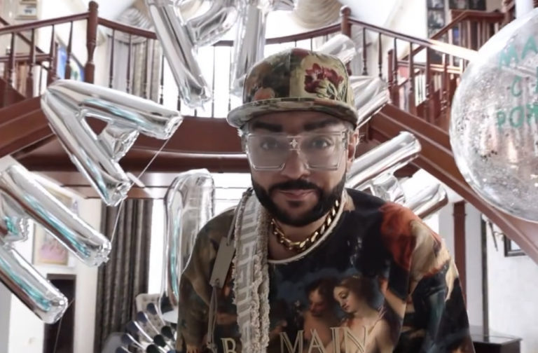    Фото: @fkirkorov Маргарита Салахова