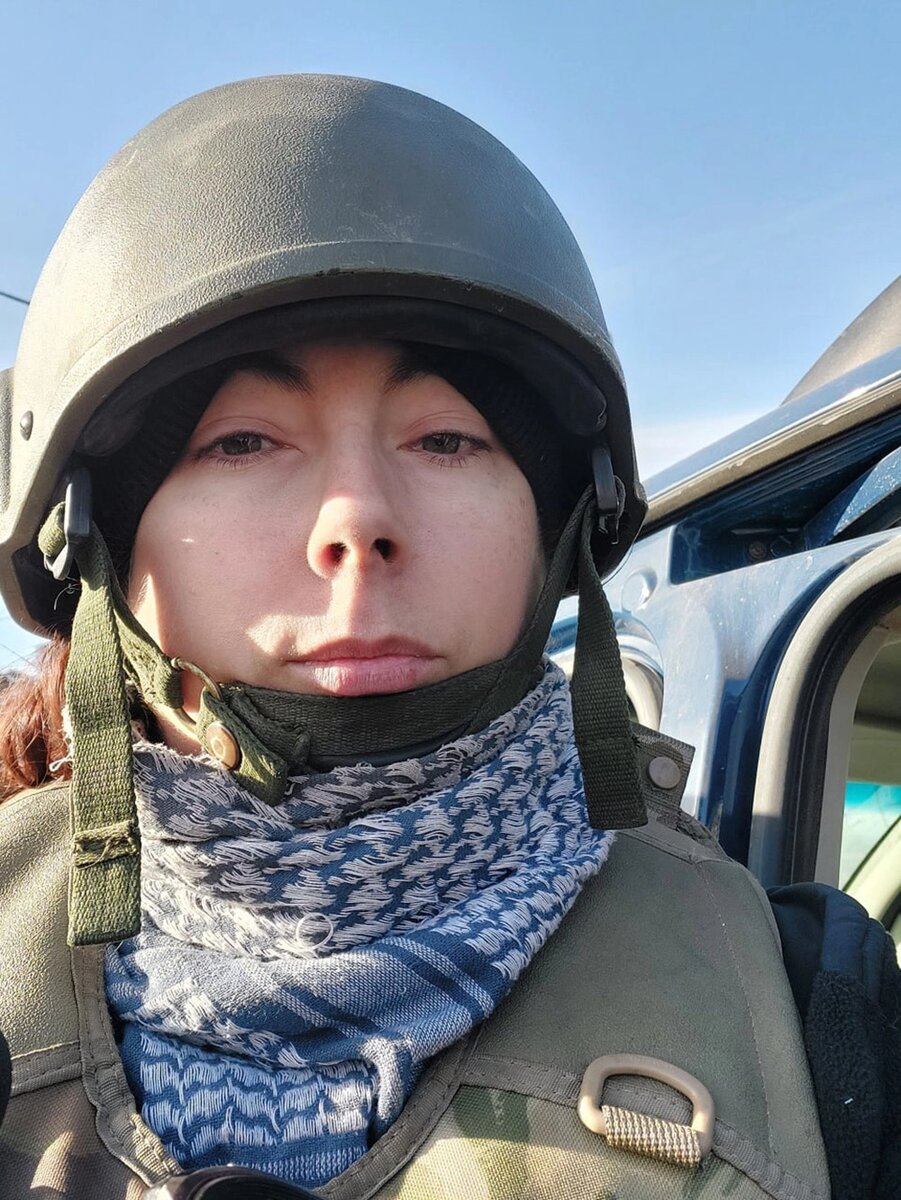    Фото: Личный архив героя публикации