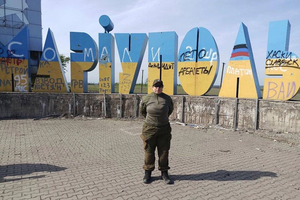    Фото: Личный архив героя публикации