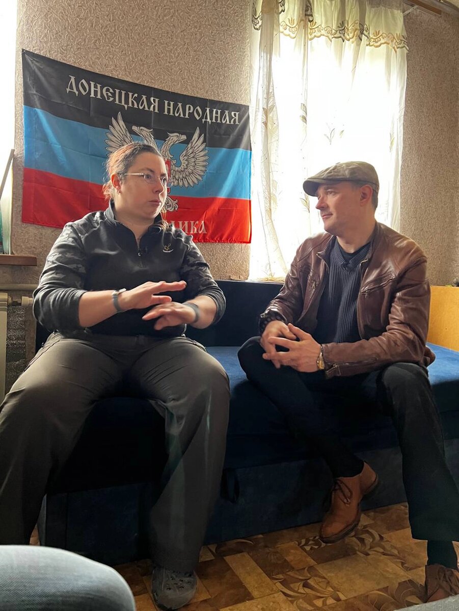    Фото: Личный архив героя публикации