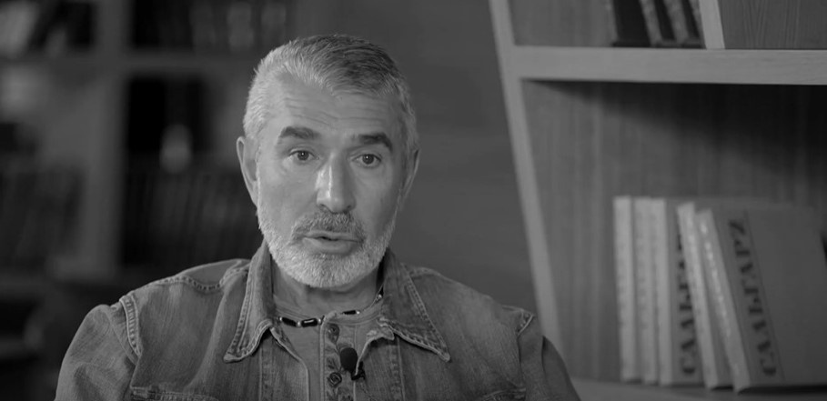 Владимир Аветисян