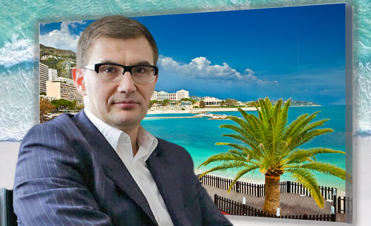 Мошенничество в банке «Открытие»: как экс-глава выдал себе кредит 3 миллиарда рублей и сбежал в Монако