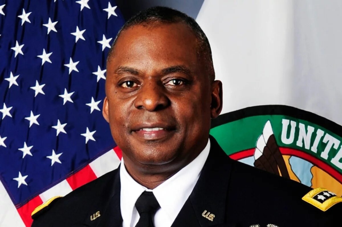    Глава Пентагона Остин: Украина не нуждается в ракетах большой дальности