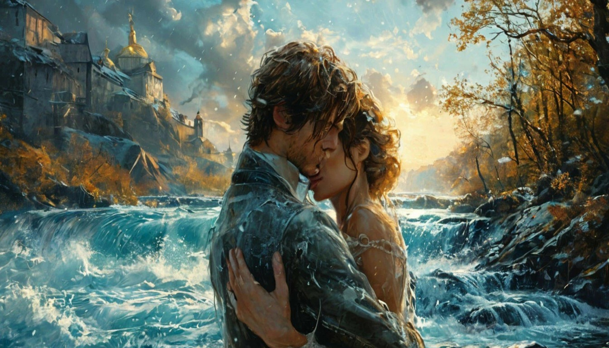 Сгенерировано ии 