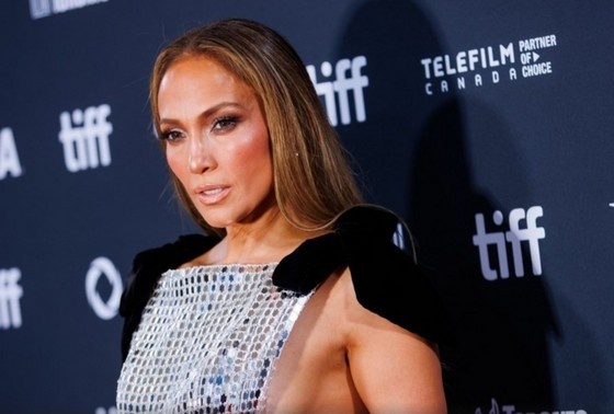    Дженнифер Лопес