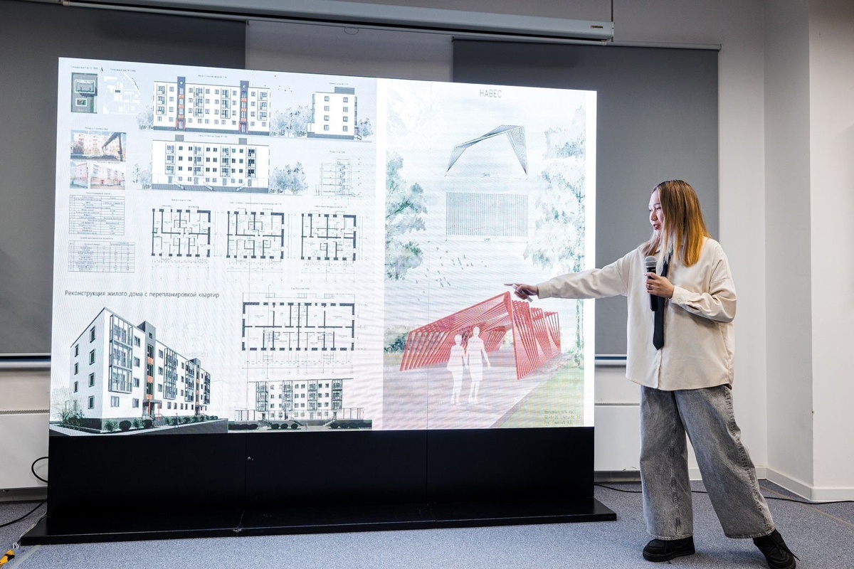 фото: пресс-служба СВФУ