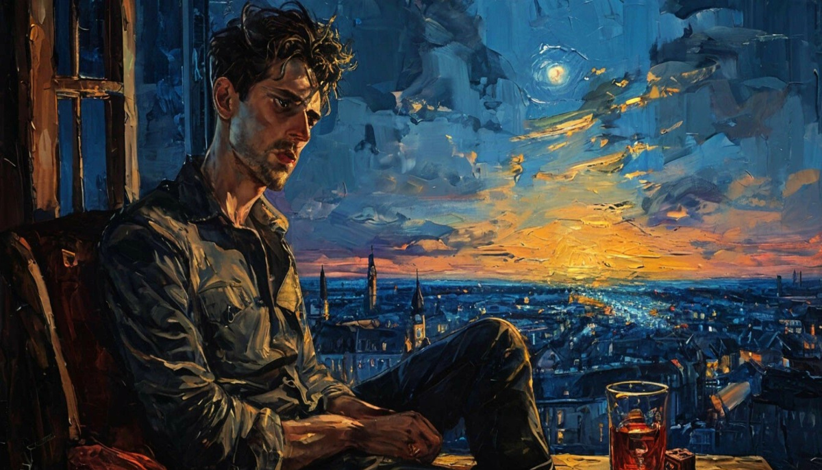 Сгенерировано ии 