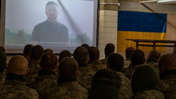    © Facebook* (*деятельность Meta по реализации Facebook запрещена в России как экстремистская) / Генеральный штаб ВСУ