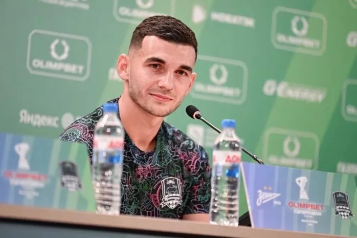    ФК «Спартак», последние новости. Главное, что случилось за 24 октября 2024 года Фото #1