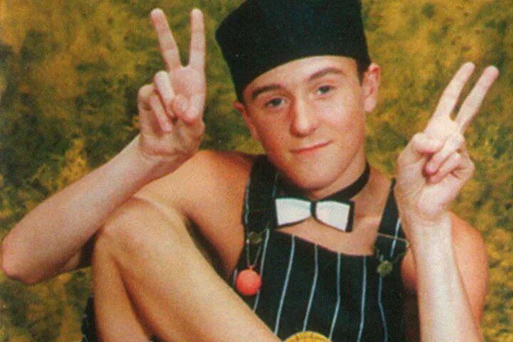 Биография Мистера Малого полна как взлетов, так и падений