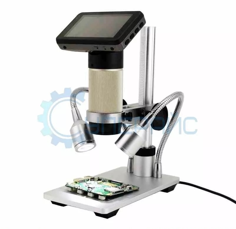 Микроскоп Andonstar ADSM201 с портом VGA и HDMI