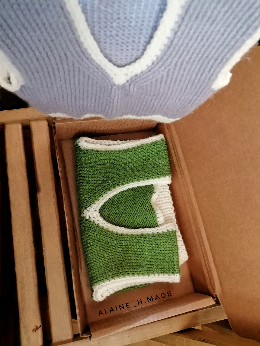 Фото Автора :к переезду готовы! 