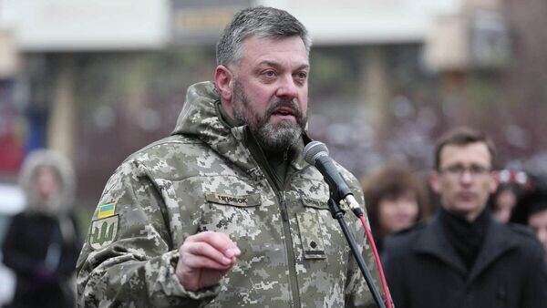    © Facebook* (*деятельность Meta по реализации Facebook запрещена в России как экстремистская) / Олег Тягнибок