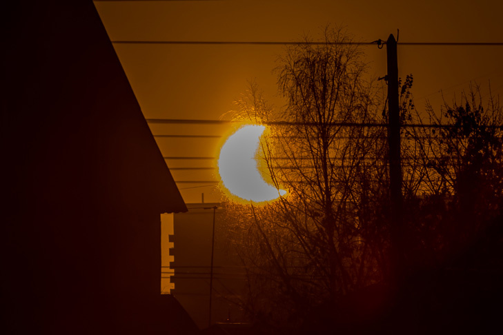    Фото Андрея Заржецкого