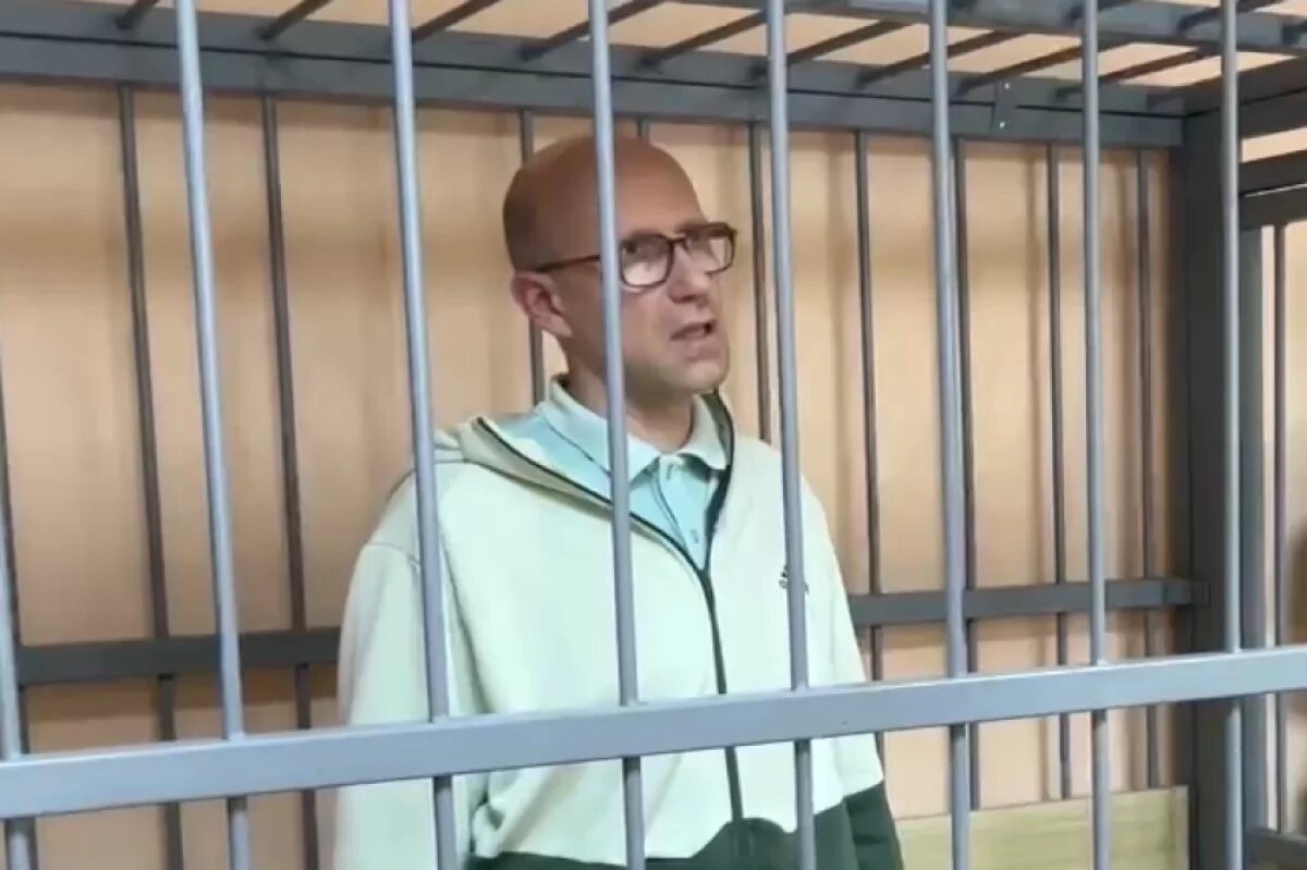    Первый пошел.