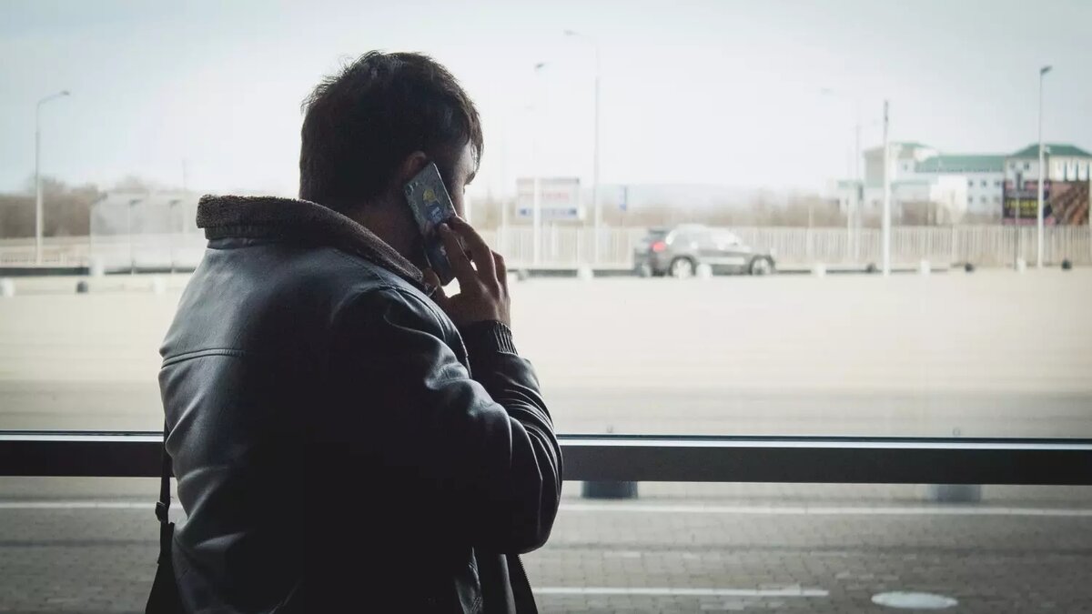 Почти половина мошеннических звонков приходится именно на мессенджеры. Фото: Маргарита Губанова. 1MI