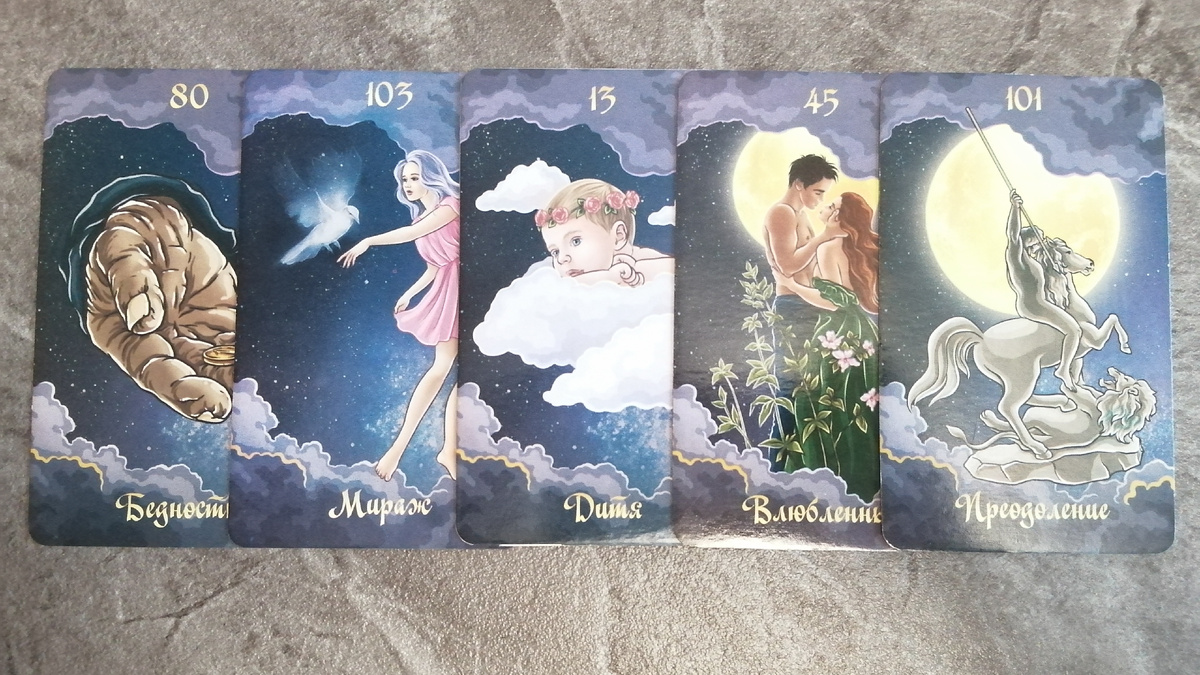 Это и есть наш вызов