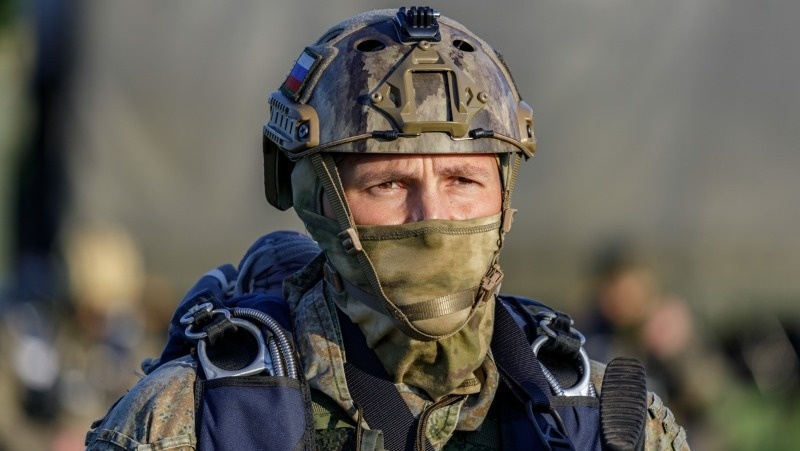 Фото: мультимедиа.минобороны.рф