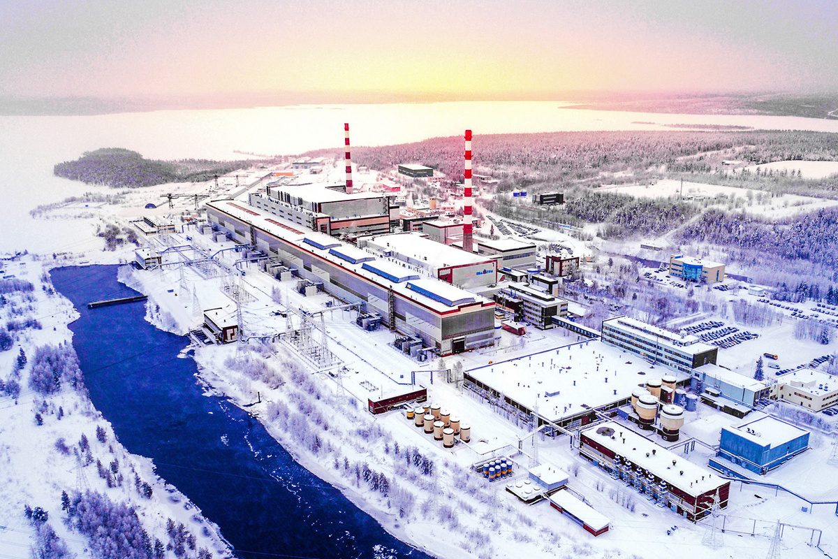     Атомная энергия – одна из самых экологически чистых, но Красноярский край сидит на запасах угля, поэтому возводить в регионе будут не АЭС, а ТЭС