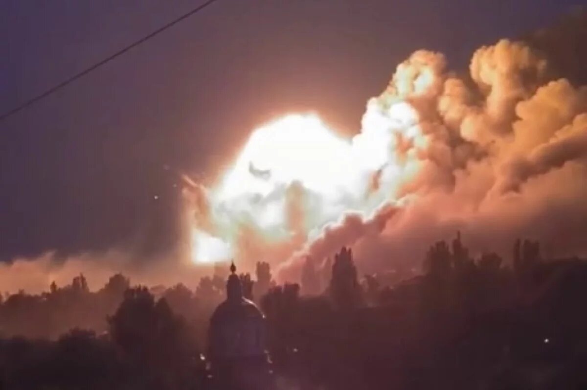    Военный эксперт Марочко заявил о неактивности ВСУ у Невского и Макеевки