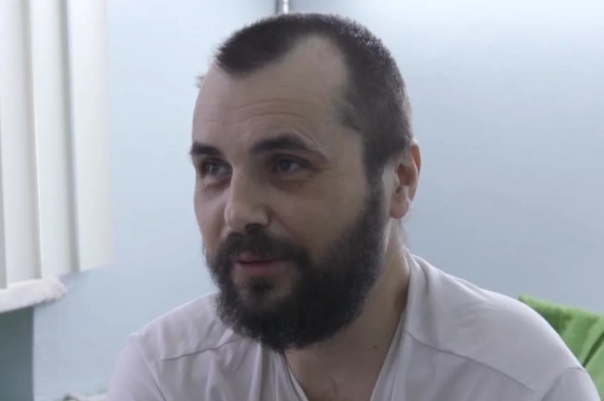    Пленный Грачев рассказал, как пьяный солдат ВСУ бросил гранату в офицера