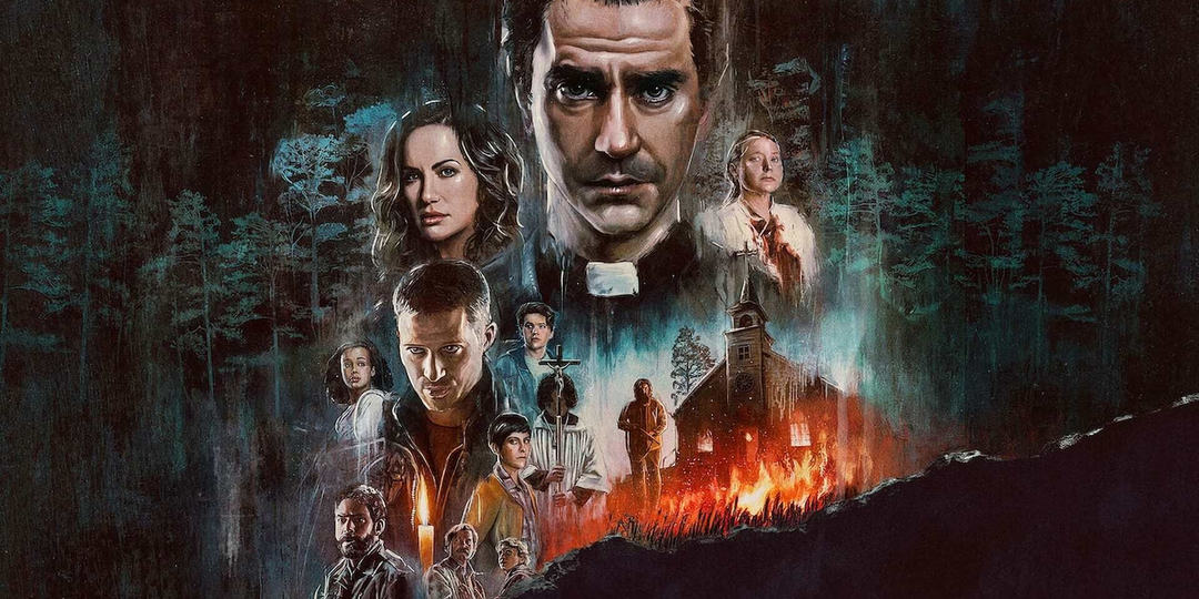 Малоизвестные сериалы в жанре триллер, которые вас покорят