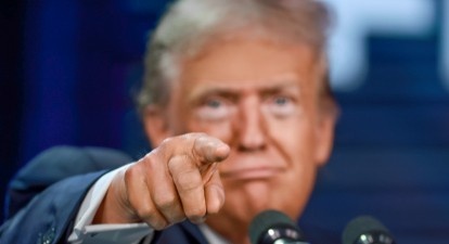 Выборы 2024: Битва за Белый дом