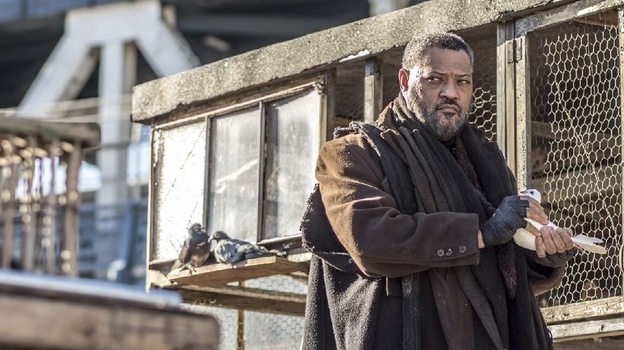    Кадр из фильма «Джон Уик 2», реж. Чад Стахелски и Дэвид Литч/ Lionsgate, Summit Entertainment