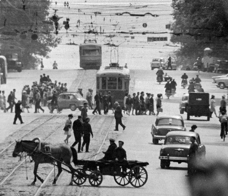 фото из интернета Город Ростов-на-Дону историческое фото