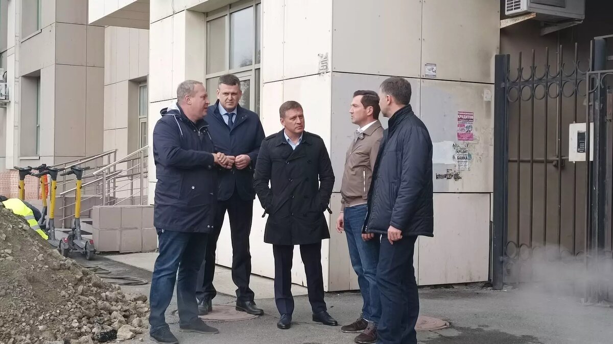     Автор: Дмитрий Моргулес