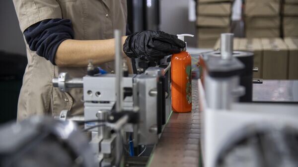    © РИА Новости Крым . Дмитрий Макеев