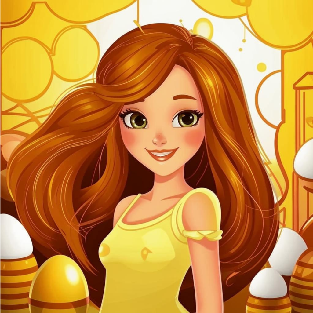 Маски для волос из яйца и меда