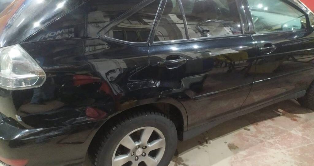 Новосибирец заявил о получении выплат по ОСАГО втрое меньше ущерба