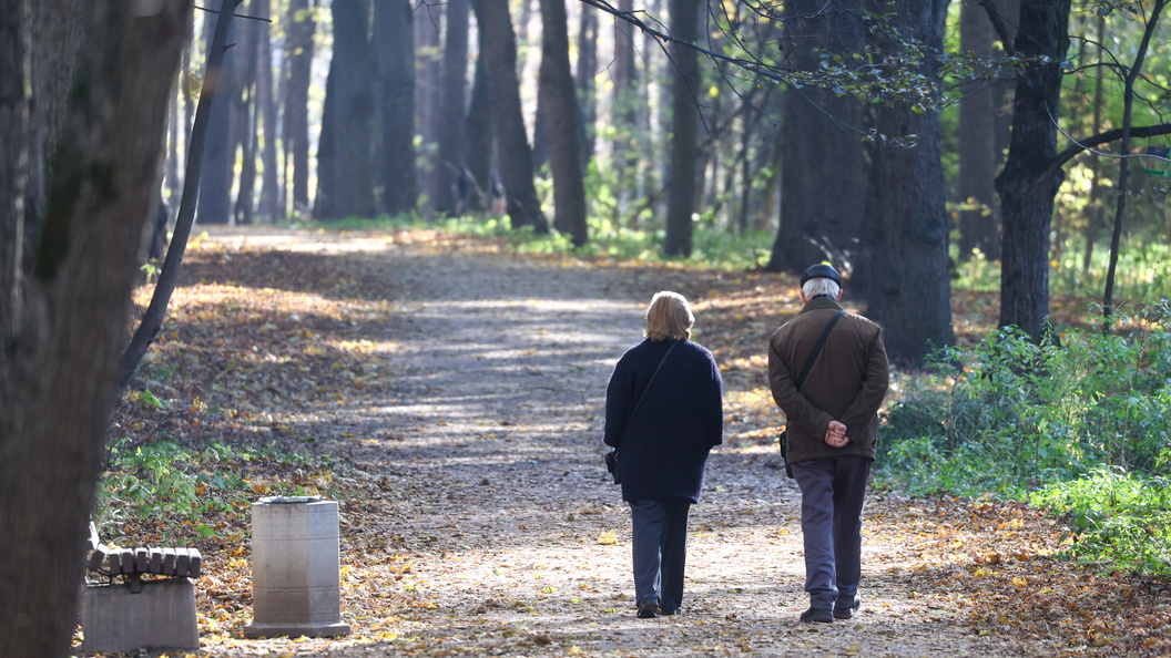    Фото: Shatokhina Natalia/news.ru/Globallookpress