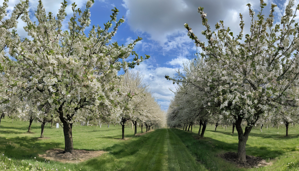волшебное время