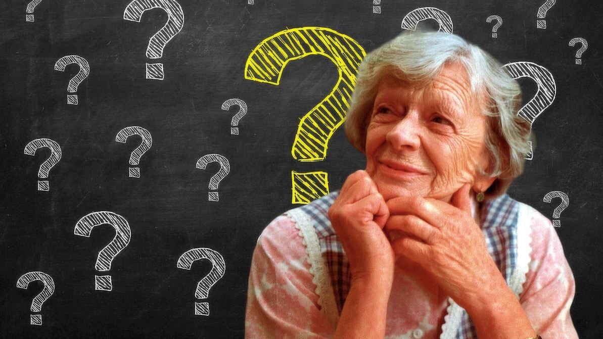 Татьяна Пельтцер была удостоена почетного звания "Бабушка Советского Союза" 