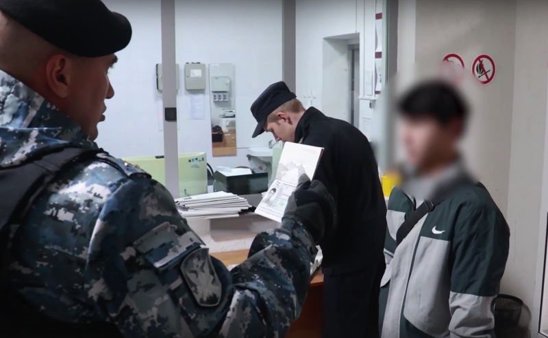    Фото: ГУ МВД России по Челябинской области.