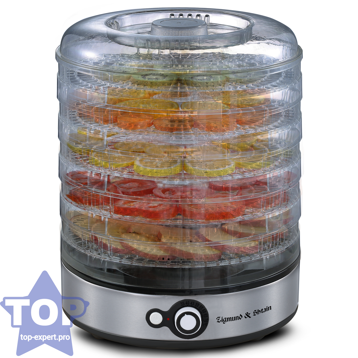 Zigmund & Shtain ZFD-406