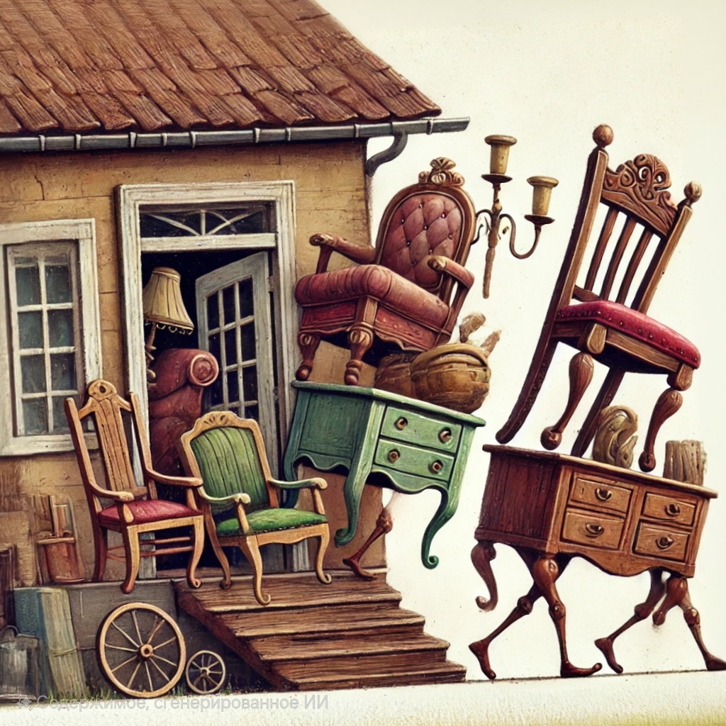 Вывоз бесплатно 