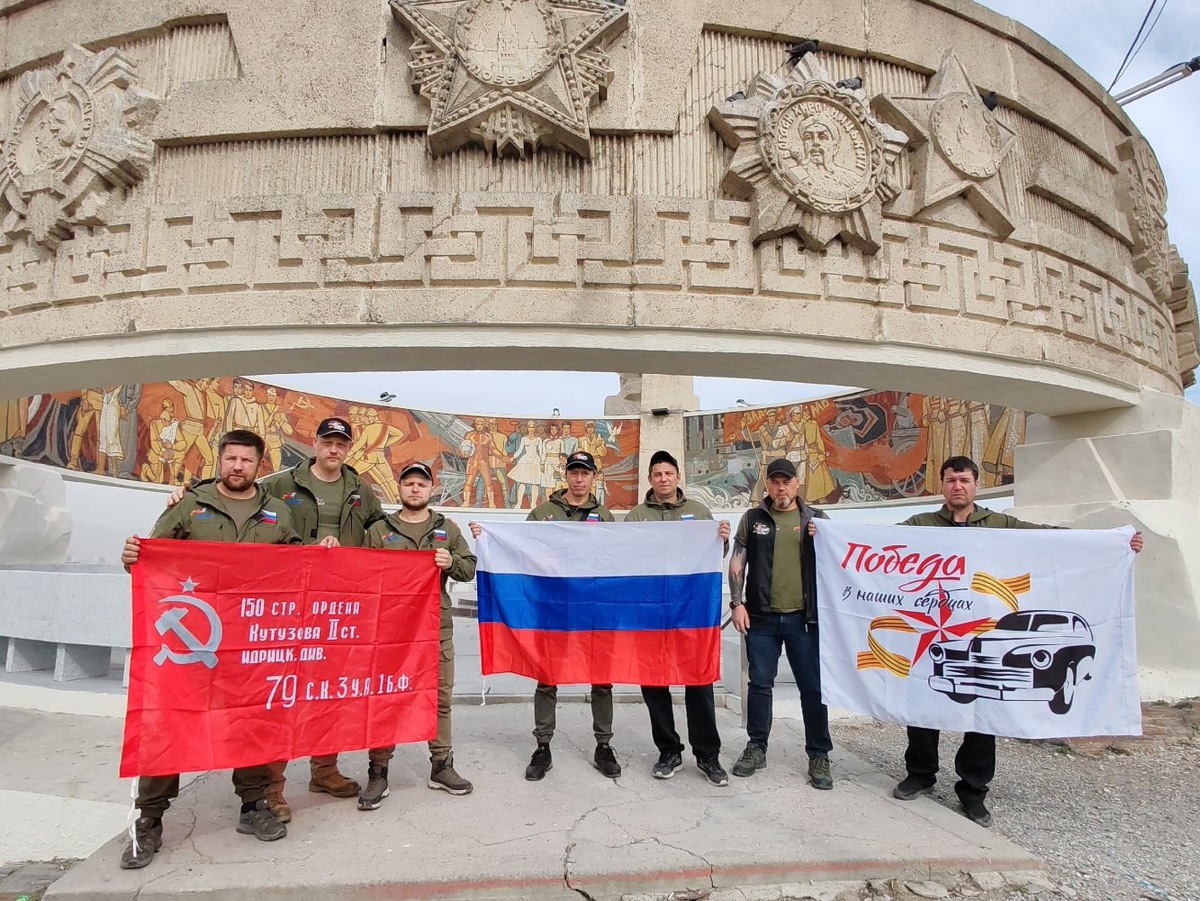    Халхин-Гол: «Победы» в монгольских степях